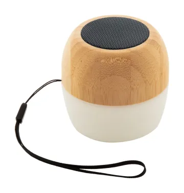 Lightbeat bezdrátový reproduktor: přírodní