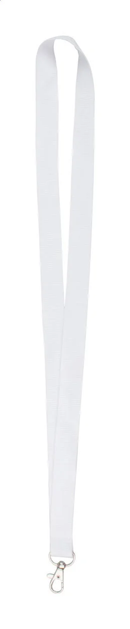 Event lanyard
