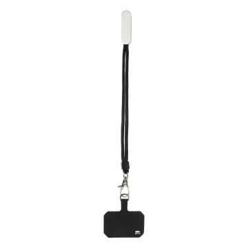 CuffStand náramek z RPET s držákem na mobil