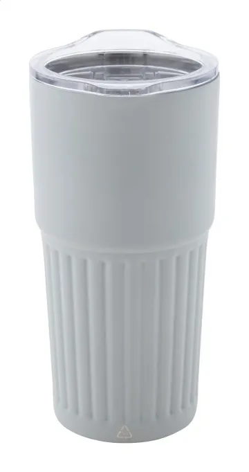 Streaky Tall termo hrnek