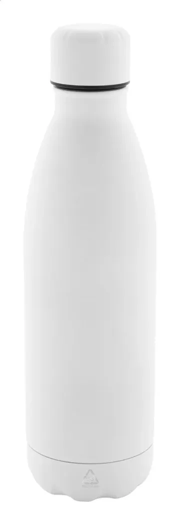 Refill Soft láhev z recyklované nerezové oceli