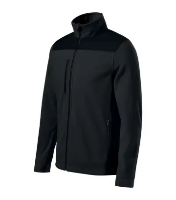 Effect fleece unisex