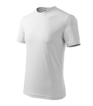 Heavy tričko unisex