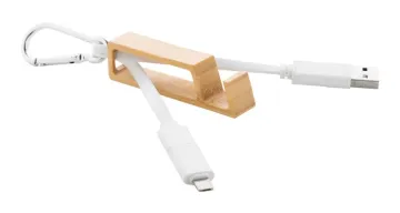Boppy USB nabíjecí kabel