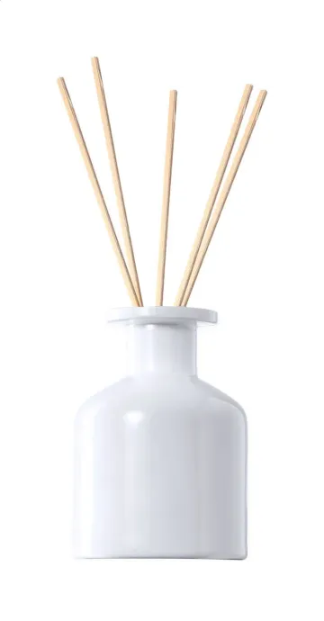Vanitim aroma difuzér: bílá