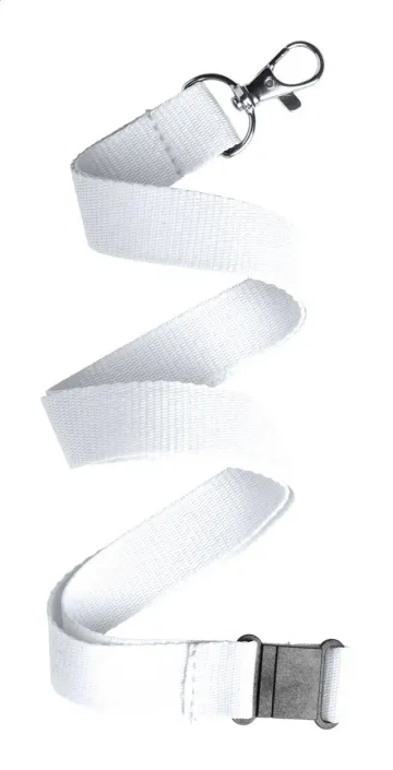 Savent lanyard