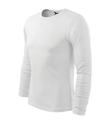 Fit-T LS triko pánské