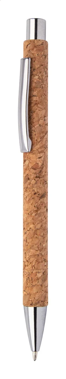 Corzhan kuličkové pero: přírodní