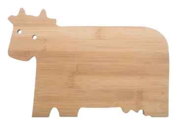 Bubula prkénko na krájení: přírodní