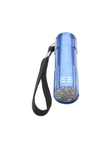 Spotlight led baterka