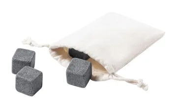 Islay ledové kamenné kostky: přírodní