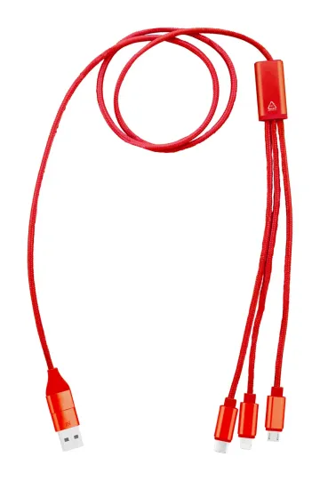Ralong USB nabíjecí kabel