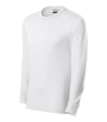 Resist LS triko unisex