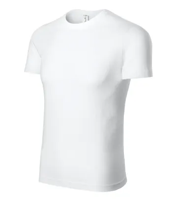 Paint tričko unisex