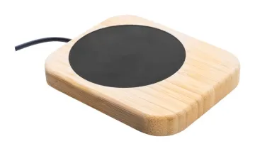 Oolong USB ohřívač hrnků: přírodní