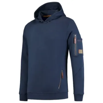 Premium Hooded Sweater mikina pánská