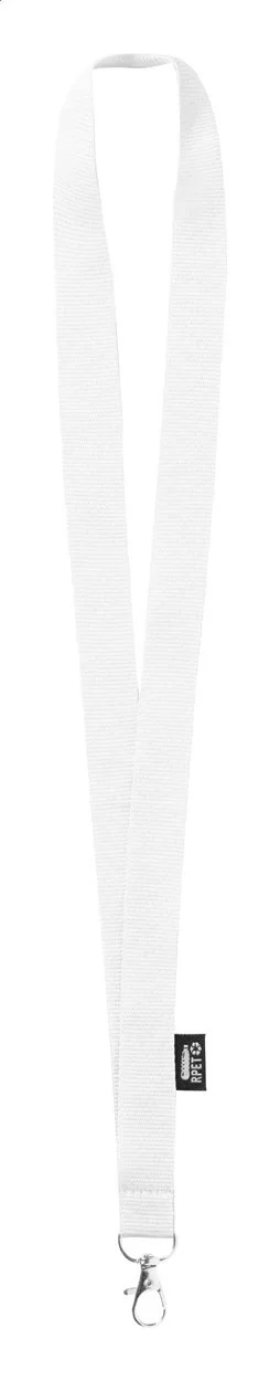 Larpet lanyard