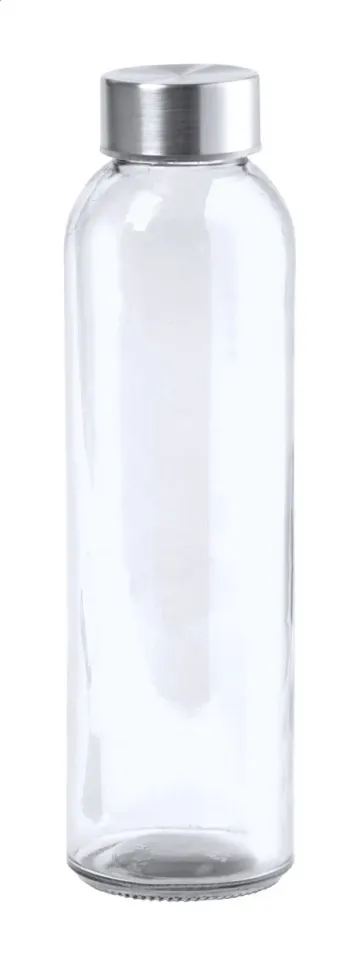 Konga skleněná láhev
