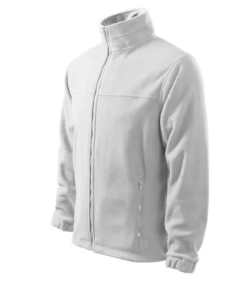 Jacket fleece pánský